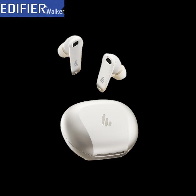 EDIFIER NeoBuds Evo True Wireless Hybrid ANC Earbuds