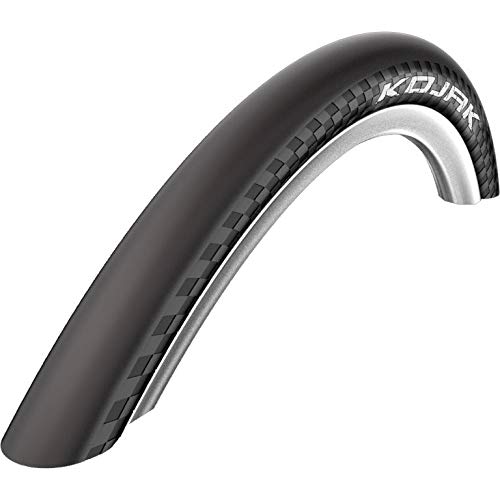 

SCHWALBE KOJAK Folding Tire 18x1.25(32-355) 11600156.02 [Item]