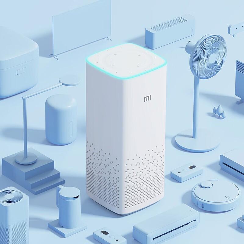 Xiaomi Xiao Ai Smart Speaker