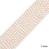 10-75Pcs Natural Freshwater Pearls For DIY Necklace Bracelet Earrings Jewelry Making