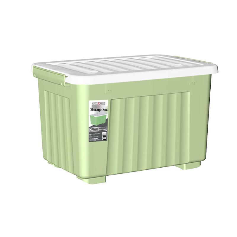 SPACEXPERT Plastic Storage Bin