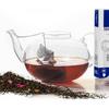 Finum Tea Click - Stainless Steel Clip for Tea Bag Filters