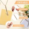 Breathlace Necklace, The Breathlace Anxiety Reliever Necklace