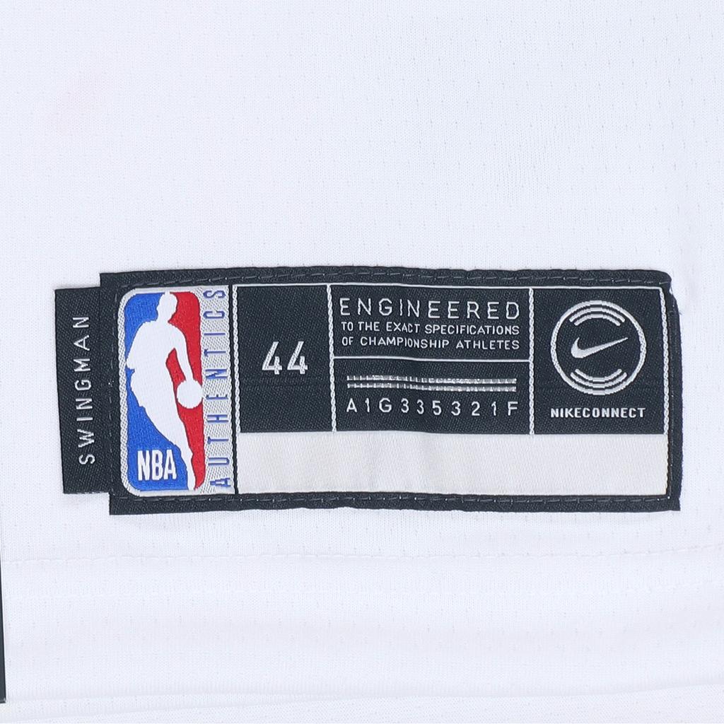 Nike Nba Toronto Raptors Men'S Nike Leonard Swingman Association Jersey 864451-102