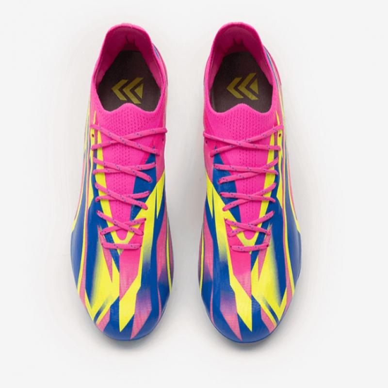 Puma Galleria Puma Soccer Shoe Ultimate Energy Fg Ag 10754001