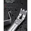 Professional Multifunctional Soft Pack Tool Stainless Steel Blade For Upholstery Car Interior And Home Decor Projects