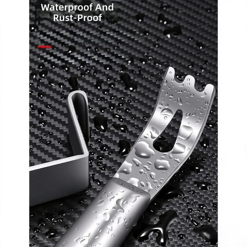Professional Multifunctional Soft Pack Tool Stainless Steel Blade For Upholstery Car Interior And Home Decor Projects