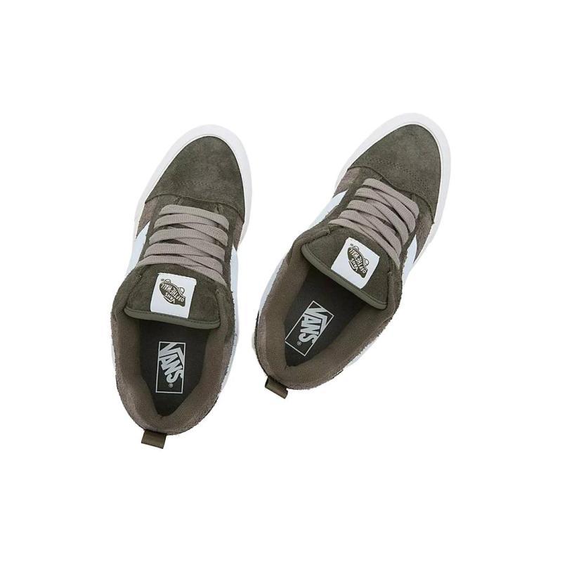 Vans Knu Skool 'Ivy Green' Vans VN0009QCIVG