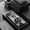 Singer B-Bruno Mars Phone Cases For iPhone 17 16 15 14 13 12 11 Pro Max Plus Luxury Camera Protection Plastic