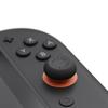 6 Stück/Set Für Switch 2 NS2 Skull & Co. JoyCon Daumenauflage Joystick-Kappe Daumenstick-Abdeckung Spielzubehör Pilzkopf
