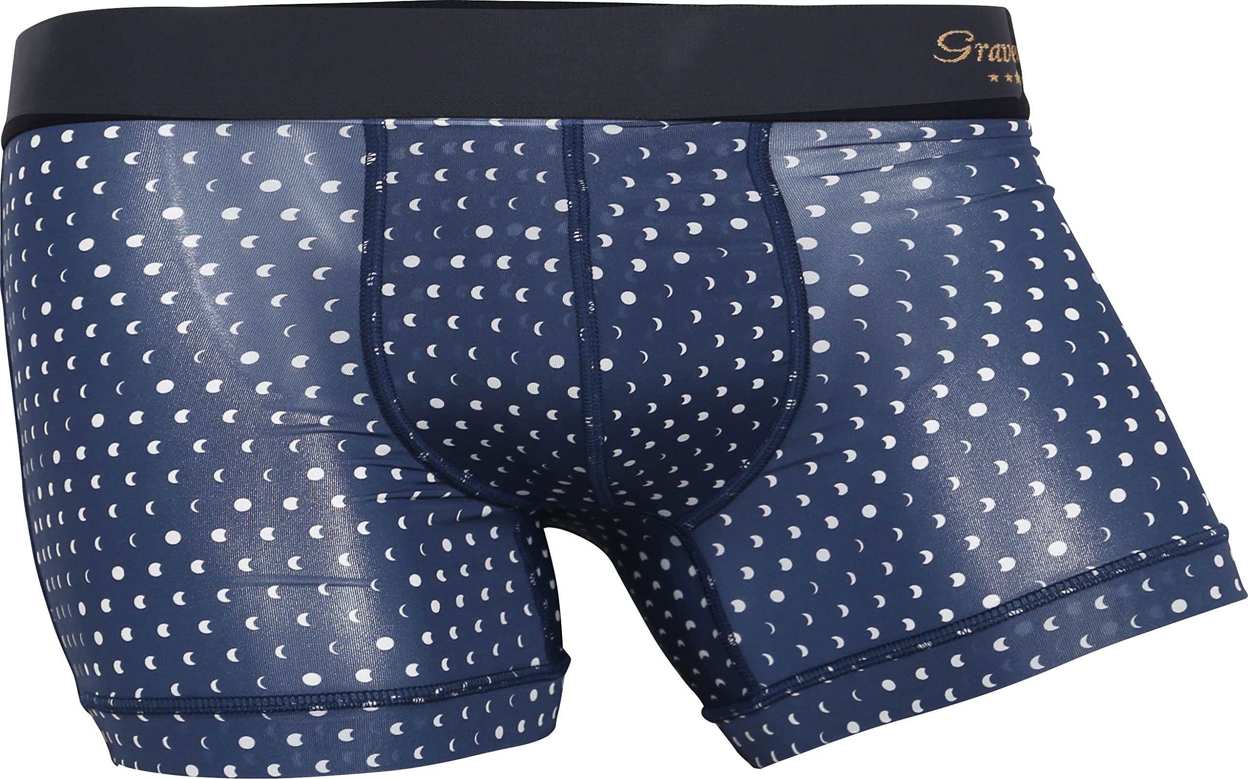 

Grave Vault Боксеры Идеальный подарок на день для Сделано в этих нейлоновых боксерах-брифах с японским цветочным принтом размер в Fragile Полные мужские трусы, День святого Валентина