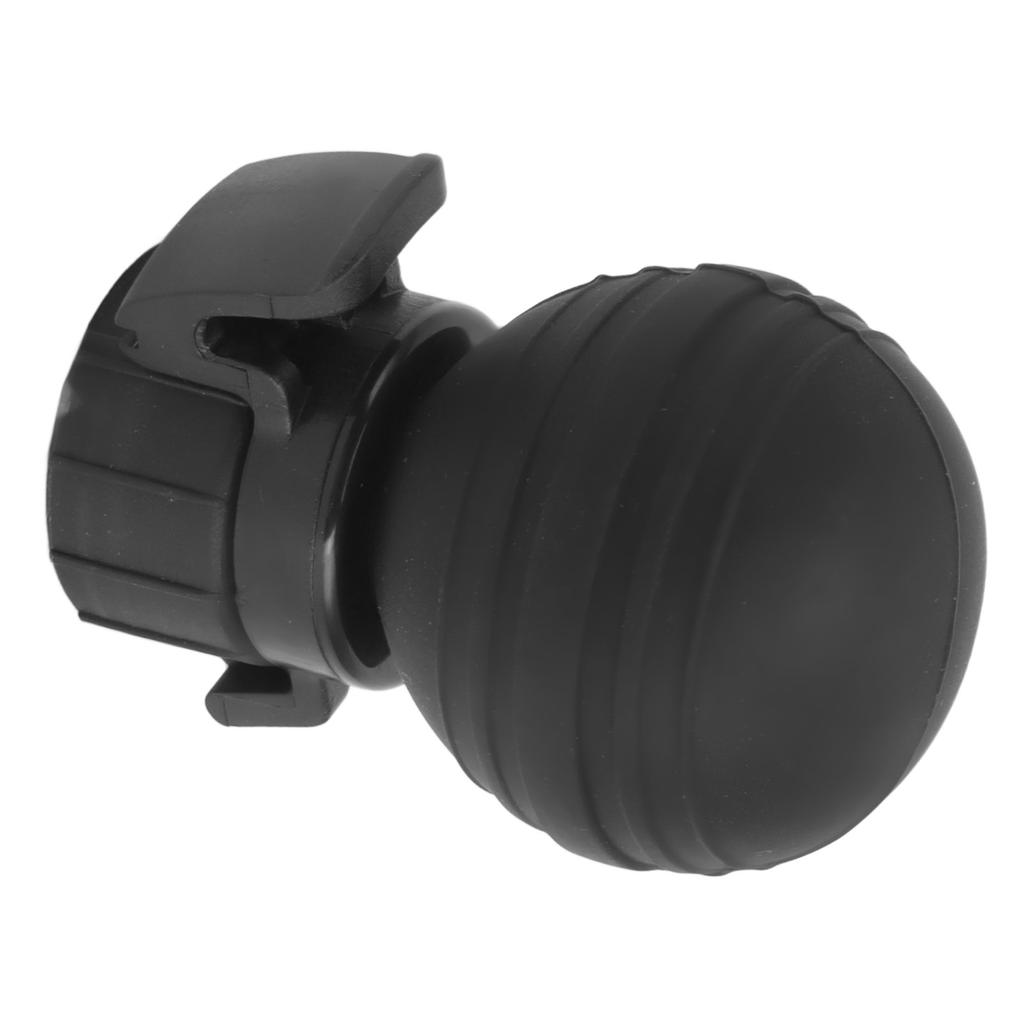 Soda Bottle Lid Silicone Leak Proof Carbonated Drink Air Pump Lid Fizz Keeper Pump Cap Saver Stopper Lids