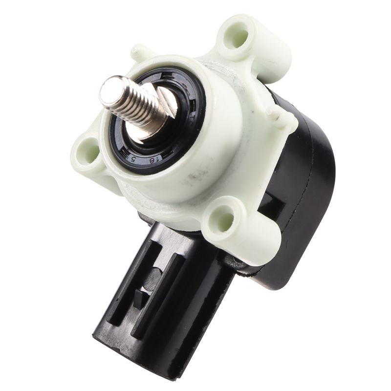 

AT-8651A065 Car Headlight Level Sensor Body Height Sensor For / Vitara Grand Vitara / Mitsubishi Pajero WhiteBlack