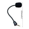Detachable Microphone for Kingston Hyper X Cloud II Wireless Gaming Headset
