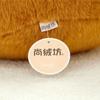 Red Packet Simulation Capybara Toy Soft Stuffed Capybara Doll Capybara Plush Doll  Home Decor