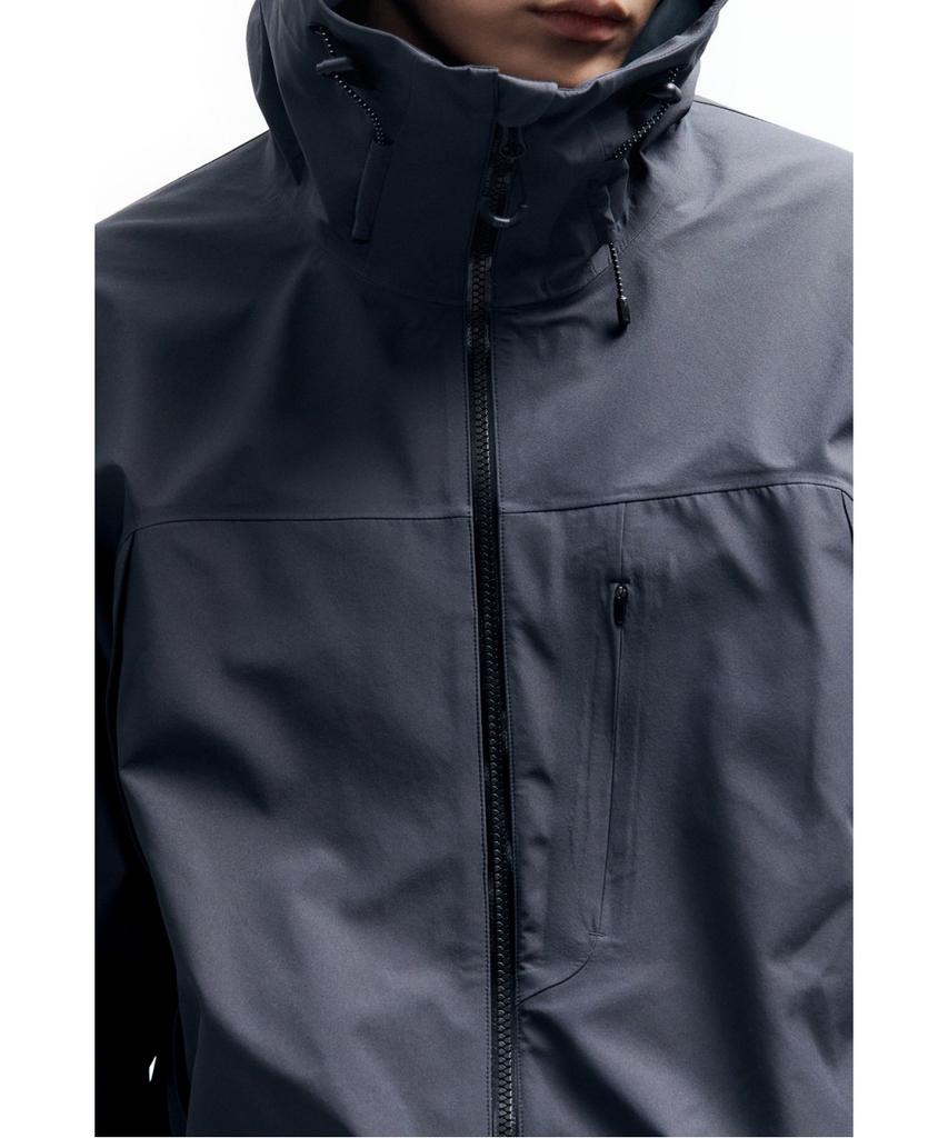 Kolon Sport Wm Unisex Expert 3-Layer Fishing Jacket 8Ujjx26110Cha