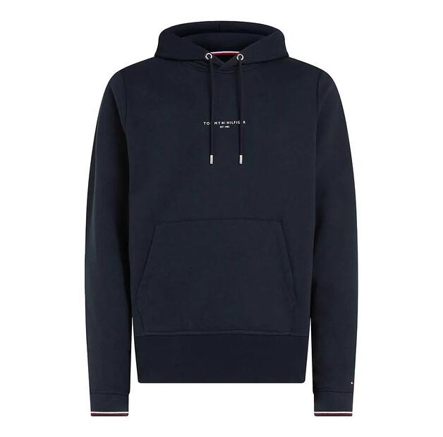 

Tommy Hilfiger Logo Tipped худи S