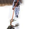 Safety Deer Dragging Rope Deer Hunting Accessories Reflective Strap Deer Drag with Handle Heavy Duties Deer Drag Strap