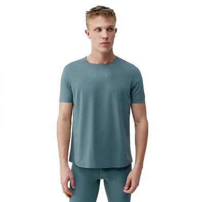 Born Living Yoga Short Sleeve T-Shirt Vostok