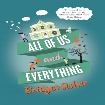 All of Us and Everything by Bridget Asher Paperback Book 9781782399421