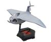 Aoshima Bunka Kyozai Future Boy Conan 2 Falco Scale Plastic Model Kit Co., Ltd. No. 1/72