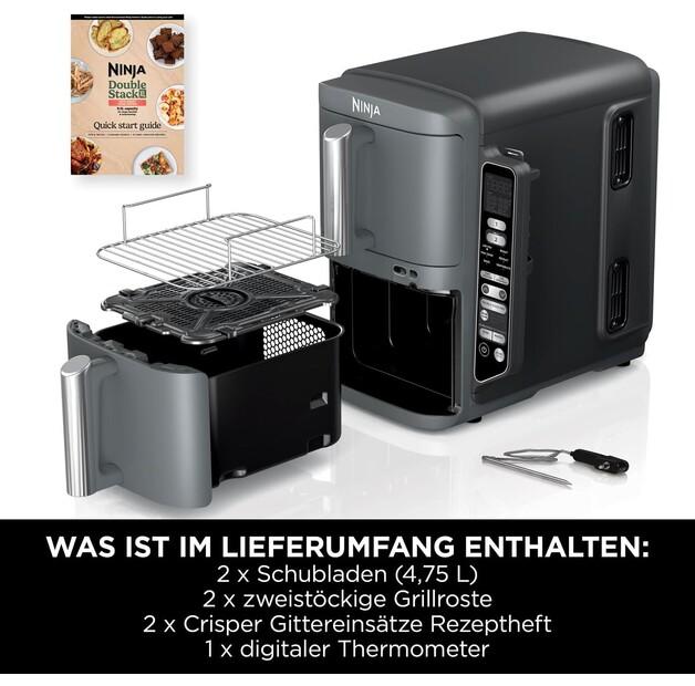 Ninja SL451EU Deep Fryer