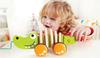 Hape (Hape) Walking Crocodile E0348