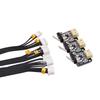 3-Pin Micro Switch for 3D Printer Travel Limit (Ender3/CR10)