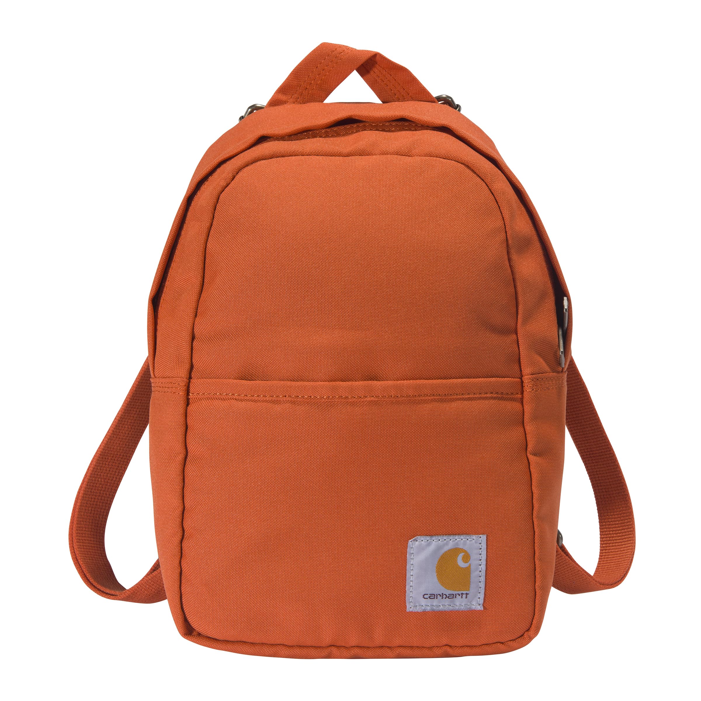 Carhartt Everyday Essentials Mini One Size Backpack, Unisex, Sunstone,
