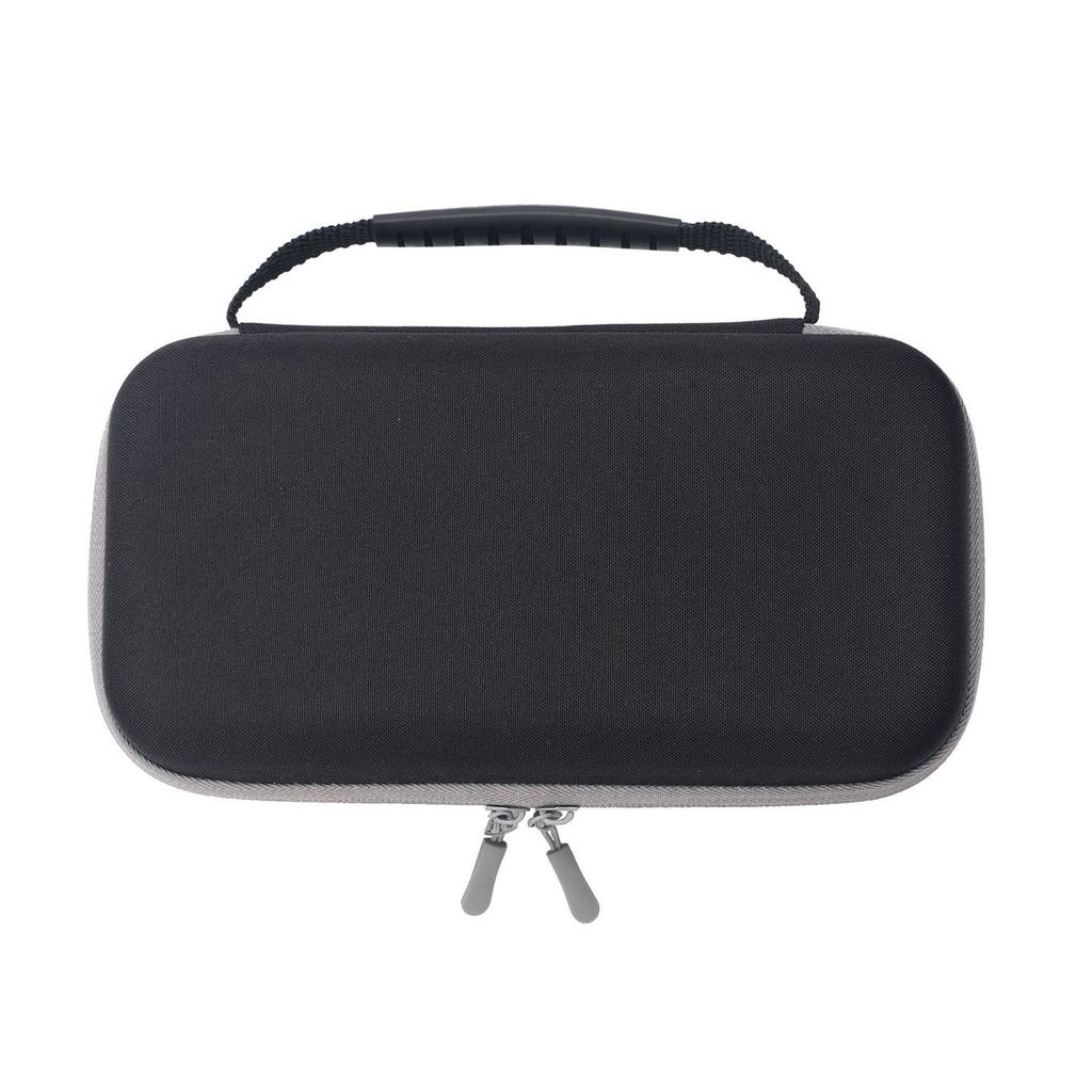 Protective Case Game Controller Storage Bag for G8 Impact Resistant Protector Pouch Scratchproof EVA Hard Case