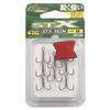 OWNER Triple Hook STX-38 Stinger Triple Extra No. 8 11793