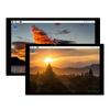 8/10.1 Inch Raspberry Pi IPS Touchscreen Display, 1280x800 HD