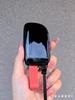 Lynk&Co 03 Key Case for Hatchback - Men's Transparent Simple Buckle Cover