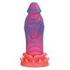 Oversized Silicone Anal Plug Butt Expander Trainer Dildo Adult Sex Toy 18+ Fisting