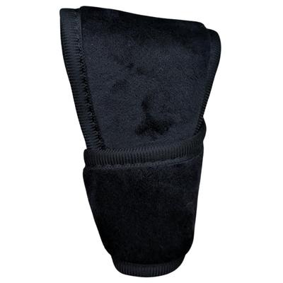 Saariselka Shift Knob, Shift Lever Cover, Light Automotive, MT AT Automobile, General Purpose, Nylon, Mesh, Brushed, Fleece, Refreshing, Warm, Sporty