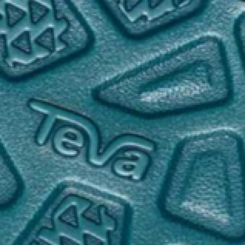 Teva Men S Slipper Afret Trail Flip  Stvm2516110 Bcl 