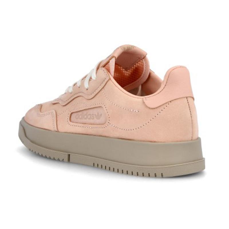 Adidas Women's Sc Premiere 'Vapour Pink' Women's Sneakers EE6042