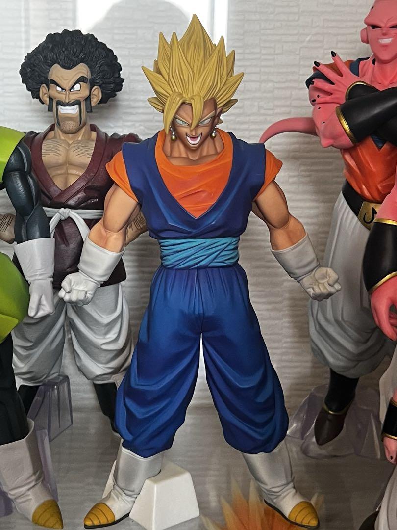 

[USED] Dragon Ball Ichiban Kuji Vegito