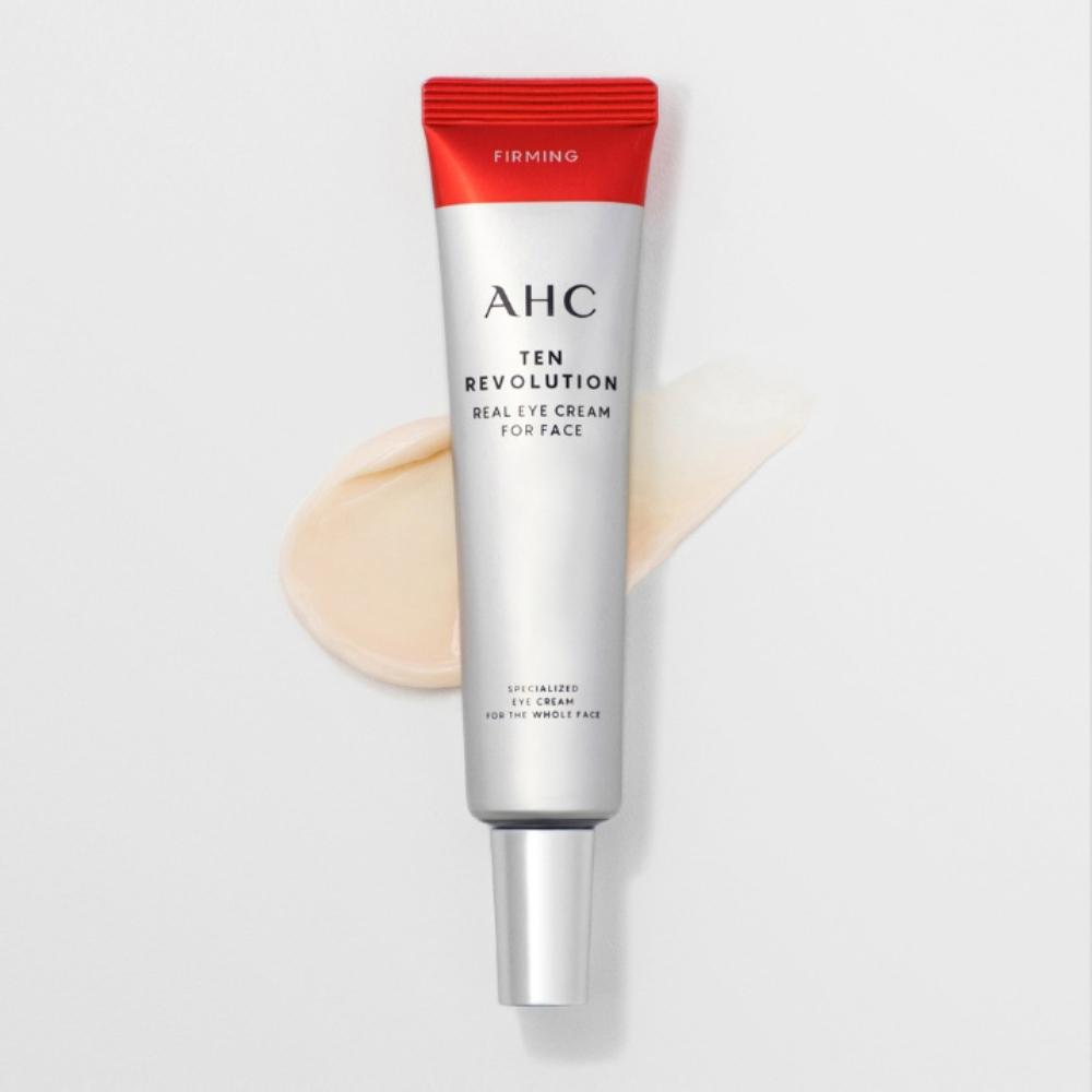 [AHC] Ten Revolution Real Eyecream for Face 119ml / 4.02 fl. oz