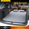 Inflatable Sleeping Mattress for BMW X1, X3, X5 Trunk and Rear Seat