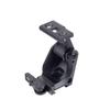 FTC Magnifier Mount for G43 UN-Type (Black)