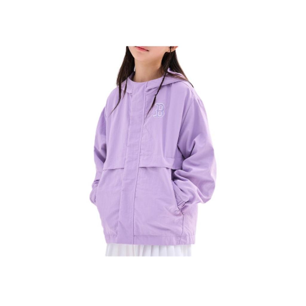 New MLB Kids Jackets 7AWJB0134-43LDL