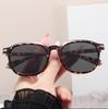 Euro-American Style Sunglasses Men Fashionable Fashionableabley UV 400 Shielding Men’s Sun Glasses Driving Use Hiking Sunglass Women
