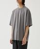JUAN HOMME Oversized Fit Silket Half Sleeve T-Shirt V2 (5 Colors)