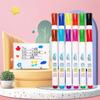 Colorful Water Painting Pen Interesting Graffiti Watercolor Pen  Toy for Kids