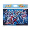 Sun-Star Stationery Ultra Heroes Ultraman Puzzle 65 Pieces Educational Toy C Pattern 6300222C