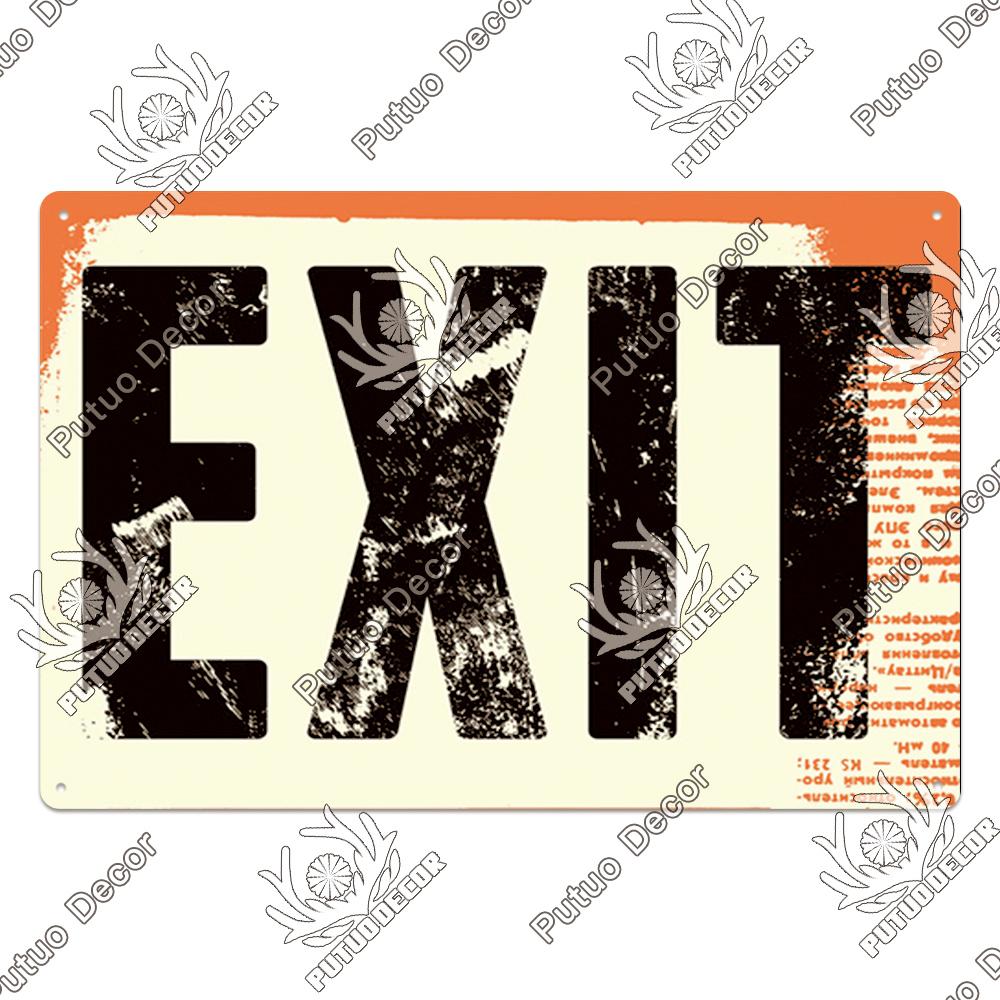 Decor Cinema Vintage Metal Plaque Metal Sign Tin Sign Iron Poster for Movie Theater Club Living Room Home Wall Decor