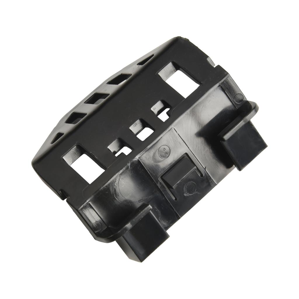 Rear Bumper Cover Center Bracket Clip For Mazda 6 3 2 CX-5 CX-8 CX-30 MX-5 KD53-50-251 Replace Car Accessories