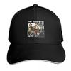 Lee Van Cleef The Good The Bad And The Ugly Baseball Cap Sunscreen Luxury Hat Sun Hat Hat Unisex Womens Beach Outlet Unisexs