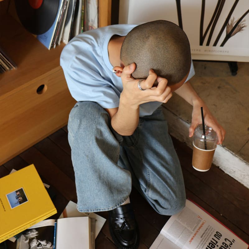 257.Par’C ring 15/POLY